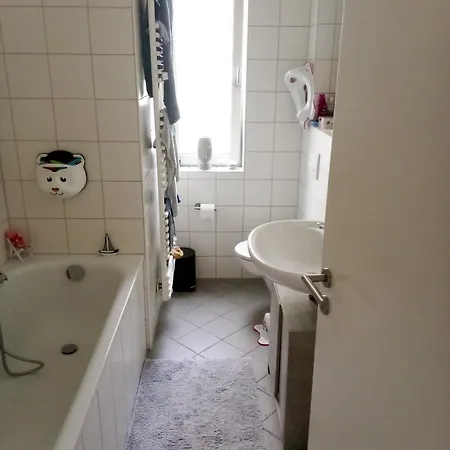 Appartement Opladen Leverkusen